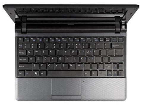 Нетбук Q2005 от Gigabyte